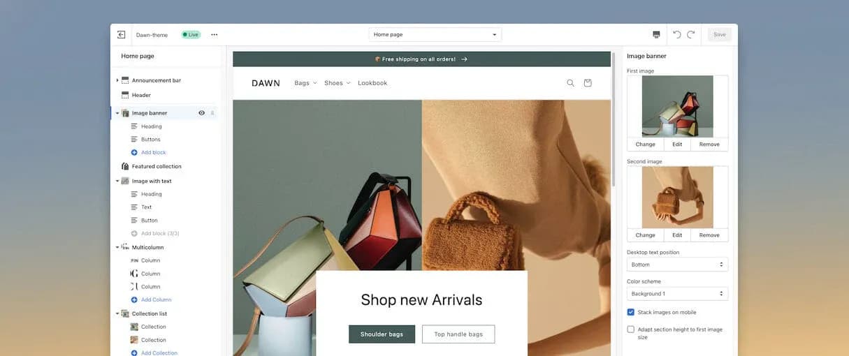 [Part 2] 미국 Shopify 자사몰, 고객은 어디서 오는가?